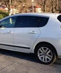 Peugeot 3008 Hibrid - 8