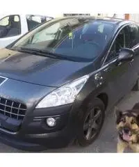 Peugeot 3008 - 3