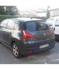 Peugeot 3008 - 4