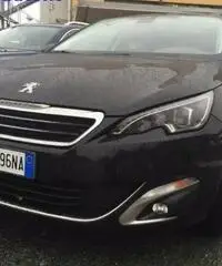 PEUGEOT 308 1.6 HDI ALLURE CV120 - Garanzia ufficiale! - 2