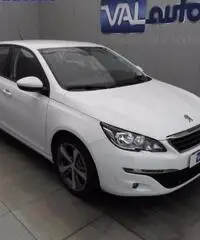 PEUGEOT 308 1.6 HDI BUSINESS CV99-Garantita 12 mesi!!!