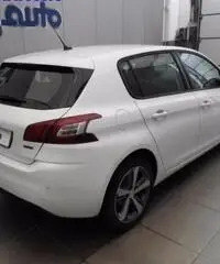 PEUGEOT 308 1.6 HDI BUSINESS CV99-Garantita 12 mesi!!! - 5