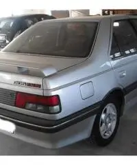 Peugeot 405 Mi16 - 3