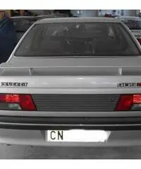 Peugeot 405 Mi16 - 4