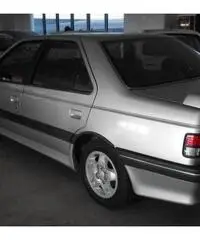 Peugeot 405 Mi16 - 5