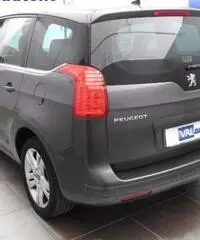 PEUGEOT 5008 1.6 HDi TECNO CV110 NO GARANZIA!!!! - 3