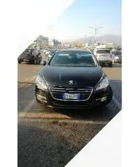 Peugeot 508 - 2015 - 2