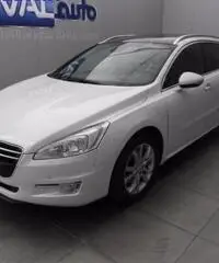 PEUGEOT 508 SW 2.0 HDI ALLURE CIEL CV163- NO GARANZIA!!!! - 2