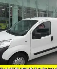 PEUGEOT Bipper 1.4 HDi 70CV Furgone