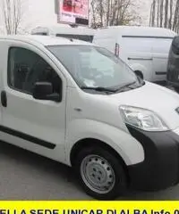 PEUGEOT Bipper 1.4 HDi 70CV Furgone - 3