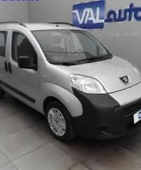 PEUGEOT Bipper TEPEE 1.3 HDI AUTOCARRO 4 POSTI-no garanzia!