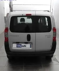 PEUGEOT Bipper TEPEE 1.3 HDI AUTOCARRO 4 POSTI-no garanzia! - 3