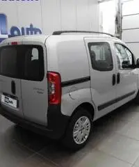 PEUGEOT Bipper TEPEE 1.3 HDI AUTOCARRO 4 POSTI-no garanzia! - 5