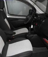 PEUGEOT Bipper TEPEE 1.3 HDI AUTOCARRO 4 POSTI-no garanzia! - 6