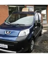 PEUGEOT Bipper Tepee 1.4 HDi 70CV Outdoor OK NEOPATENTATI