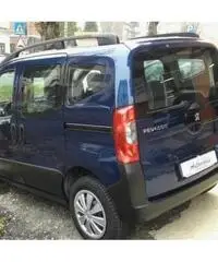 PEUGEOT Bipper Tepee 1.4 HDi 70CV Outdoor OK NEOPATENTATI - 4