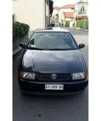 Polo VW 1.4 Benzina - 4