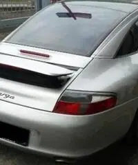 PORSCHE 911 Coupè 996 911 TARGA - 2