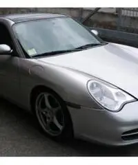 PORSCHE 911 Coupè 996 911 TARGA - 3