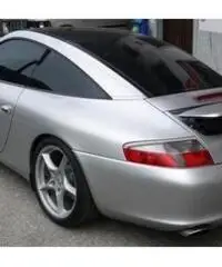 PORSCHE 911 Coupè 996 911 TARGA - 4