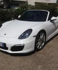 PORSCHE Boxster 2.7 - 2