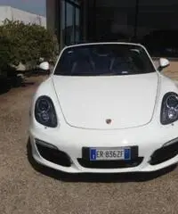 PORSCHE Boxster 2.7 - 3