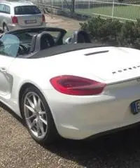 PORSCHE Boxster 2.7 - 4