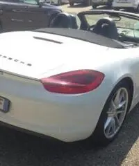 PORSCHE Boxster 2.7 - 6