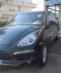 PORSCHE Cayenne 3.0 Diesel