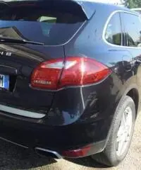 PORSCHE Cayenne 3.0 Diesel - 3