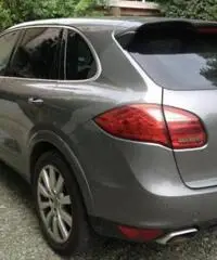 Porsche Cayenne 3.0 Diesel - 7