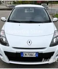 RENAULT Clio 1.2 16V 5 porte GPL Dynamique - 2