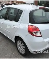 RENAULT Clio 1.2 16V 5 porte GPL Dynamique - 6