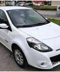 RENAULT Clio 1.2 16V 5 porte GPL Dynamique - 3