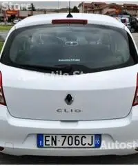 RENAULT Clio 1.2 16V 5 porte GPL Dynamique - 5