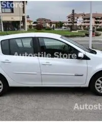 RENAULT Clio 1.2 16V 5 porte GPL Dynamique - 7