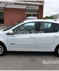 RENAULT Clio 1.2 16V 5 porte GPL Dynamique - 8