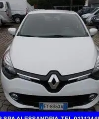 RENAULT Clio 1.2 75CV 5 porte GPL Live  KM 11000 -PARI AL NUOVO