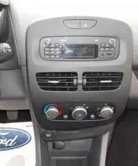 RENAULT Clio 1.2 75CV 5 porte GPL Live  KM 11000 -PARI AL NUOVO - 9