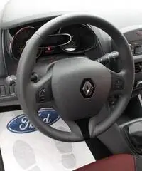 RENAULT Clio 1.2 75CV 5 porte GPL Live  KM 11000 -PARI AL NUOVO - 10