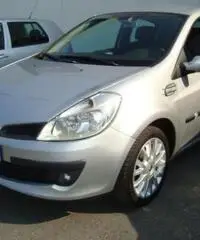 RENAULT Clio 1.5 dCi 105CV 3 porte Dynamique