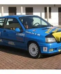 Renault Clio 1.8 16V Gr.N - 2