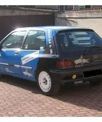 Renault Clio 1.8 16V Gr.N - 3