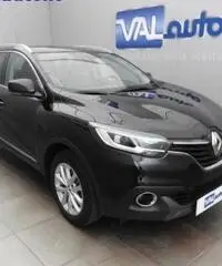 RENAULT Kadjar DCI ENERGY INTENS CV110 -Semi NUOVA!!!