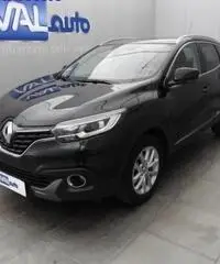 RENAULT Kadjar DCI ENERGY INTENS CV110 -Semi NUOVA!!! - 2