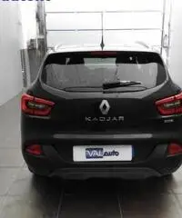 RENAULT Kadjar DCI ENERGY INTENS CV110 -Semi NUOVA!!! - 4