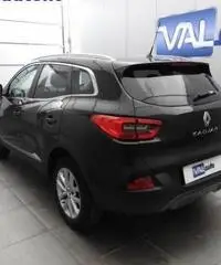 RENAULT Kadjar DCI ENERGY INTENS CV110 -Semi NUOVA!!! - 5