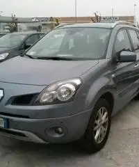 RENAULT Koleos 2.0 dCi 150CV 4X4 Dynamique