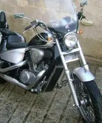 VENDO HONDA SHADOW 600