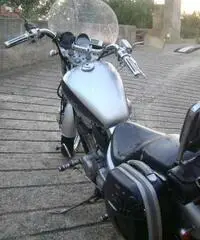 VENDO HONDA SHADOW 600 - 3